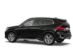 Schwarz Neu 2026 BMW X1 xLine SUV | 46.812 € (Guter Preis)