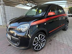 Schwarz Gebraucht 2017 Renault Twingo GT Kleinwagen | 9.500 € (Etwas zu teuer)