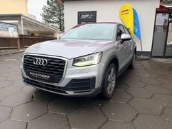 Silber Gebraucht 2017 Audi Q2 Sport SUV | 13.990 € (Fairer Preis)