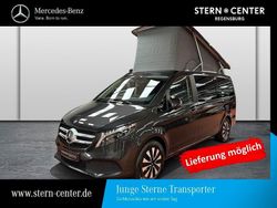 Grau Gebraucht 2024 Mercedes V300 Marco Polo Van / Kleinbus | 78.700 € (Guter Preis)