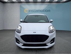 Gebraucht 2023 Ford Puma ST-Line SUV | 19.999 € (Fairer Preis)