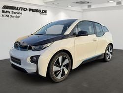 Weiss Gebraucht 2017 BMW i3 Comfort Edition Limousine | 11.900 € (Fairer Preis)