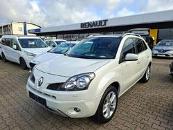 Weiß Gebraucht 2010 Renault Koleos Night&Day SUV | 9.900 € (Teuer)