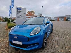 Digital aqua blue Neu 2025 Ford Puma Gen-E SUV | 29.990 € (Guter Preis)