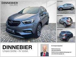 Grau Gebraucht 2019 Opel Mokka X Ultimate SUV | 16.488 € (Etwas zu teuer)