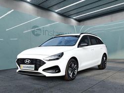 Weiß Gebraucht 2025 Hyundai i30 Kombi | 26.649 € (Etwas zu teuer)