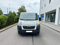 Weiß Gebraucht 2012 Citroën Jumper Van / Kleinbus | 3.990 € (Superpreis)