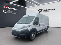 Weiß Neu 2025 Toyota Proace H2 Van | 47.490 € (Etwas zu teuer)
