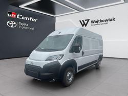Weiß Neu 2025 Toyota Proace H2 Van / Kleinbus | 47.490 € (Etwas zu teuer)