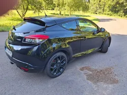 Gebraucht 2015 Renault Mégane Coupé R.S. Coupé | 10.400 €