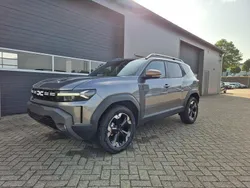 Dolomit grau Neu 2025 Dacia Duster Extreme SUV | 29.230 € (Fairer Preis)