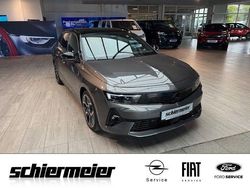 Grau Gebraucht 2024 Opel Astra Ultimate Kombi | 25.880 € (Etwas zu teuer)