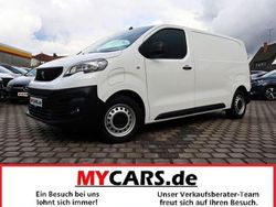 Weiß Gebraucht 2022 Peugeot e-Expert Premium Van | 18.888 € (Guter Preis)