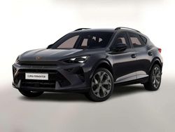 Magnetic grau metallic Neu 2025 Cupra Formentor SUV | 33.310 € (Guter Preis)