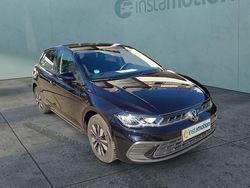 Schwarz Gebraucht 2024 VW Polo Move Limousine | 22.250 € (Fairer Preis)
