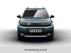 411 lago blau Neu 2025 Fiat Panda La Prima Kleinwagen | 23.269 € (Fairer Preis)
