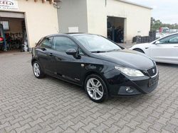Schwarz Gebraucht 2011 Seat Ibiza SC Copa Kleinwagen | 2.900 € (Superpreis)