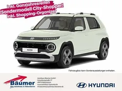 Neu 2025 Hyundai Inster Select Kleinwagen | 22.790 € (Guter Preis)