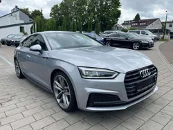 Silber Gebraucht 2019 Audi A5 Sport Coupé | 27.400 €