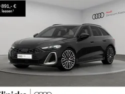 Mythosschwarz metallic Neu 2025 Audi A5 Sport Coupé | 72.490 € (Fairer Preis)