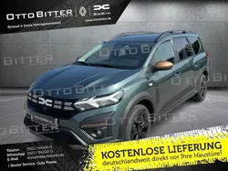 Zedergrün Neu 2025 Dacia Jogger Extreme Kombi | 20.790 € (Guter Preis)