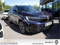 Andere farbe Gebraucht 2023 Renault Espace Iconic Van / Kleinbus | 37.890 € (Fairer Preis)