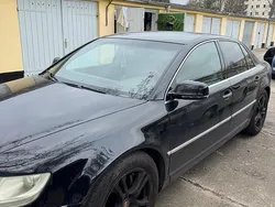 Schwarz Gebraucht 2007 VW Phaeton Limousine | 6.650 € (Etwas zu teuer)
