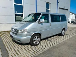 Silber Gebraucht 2000 VW T4 Van | 6.450 € (Fairer Preis)