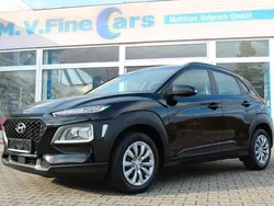 Schwarz Gebraucht 2018 Hyundai Kona Select SUV | 14.400 € (Guter Preis)