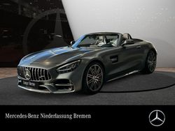 Grau Gebraucht 2020 Mercedes AMG GT C AMG Coupé | 135.490 €