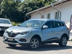 Grau Gebraucht 2019 Renault Kadjar LIMITED SUV | 16.950 € (Guter Preis)