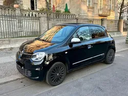 Schwarz Gebraucht 2022 Renault Twingo Urban Night Kleinwagen | 13.500 € (Etwas zu teuer)