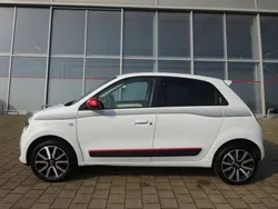 Weiß Gebraucht 2019 Renault Twingo SE Kleinwagen | 9.250 € (Fairer Preis)
