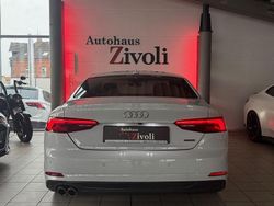Weiß Gebraucht 2017 Audi A5 S-Line | 29.640 € (Etwas zu teuer)