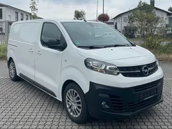 Weiß Gebraucht 2021 Opel Vivaro Van | 14.680 € (Superpreis)