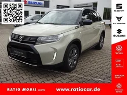 Schwarz Neu 2025 Suzuki Vitara Comfort SUV | 33.390 €