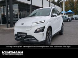 Weiß Gebraucht 2022 Hyundai Kona SUV | 15.170 € (Superpreis)