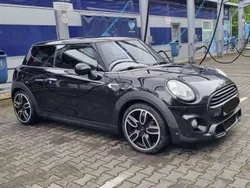 Schwarz Gebraucht 2014 Mini Cooper Kleinwagen | 6.950 € (Fairer Preis)