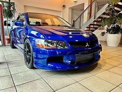 Blau Gebraucht 2006 Mitsubishi Lancer Limousine | 51.000 €