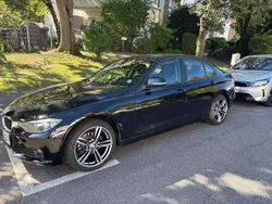 Schwarz Gebraucht 2012 BMW 318 Limousine | 13.000 €