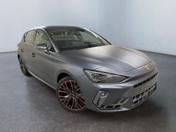 Schwarz Neu 2025 Cupra Leon Kleinwagen | 29.402 € (Superpreis)
