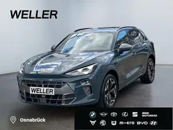 Blau Neu 2025 Cupra Terramar VZ SUV | 42.900 € (Superpreis)