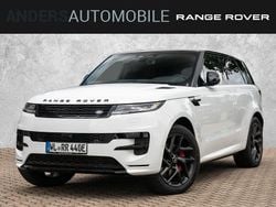 Weiß Gebraucht 2025 Land Rover Range Rover Sport SE Dynamic SUV | 109.885 € (Guter Preis)
