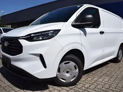 Frostweiß Gebraucht 2024 Ford Transit Custom Trend Van / Kleinbus | 28.790 € (Fairer Preis)