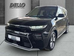 (fsb) fusion black met. Gebraucht 2024 Kia Soul Inspiration SUV | 31.580 €