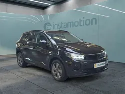 Schwarz Gebraucht 2023 Opel Grandland X GS Line SUV | 24.690 € (Fairer Preis)