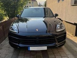 Schwarz Gebraucht 2020 Porsche Cayenne Basis SUV | 69.000 € (Fairer Preis)