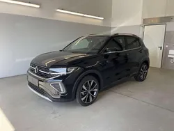 [2t2t] deep black met... Neu 2024 VW T-Cross R-line SUV | 31.990 € (Fairer Preis)