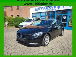 Schwarz Gebraucht 2014 Volvo V40 Kombi | 10.500 € (Guter Preis)