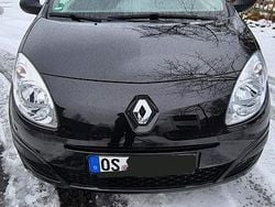 Schwarz Gebraucht 2008 Renault Twingo Kleinwagen | 2.490 € (Fairer Preis)